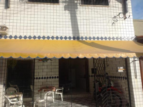 Suítes Centro Praia